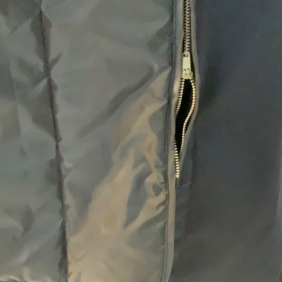 NWT Neptune Garment Co. Military Air Force Coat Size 16P - Picture 14 of 15